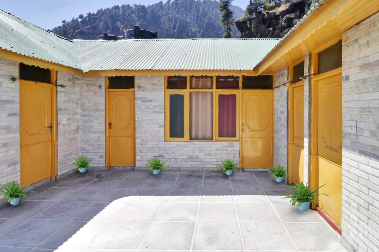 Capital O 88274 Eagle Heritage - Manali (Himachal Pradesh), Manali